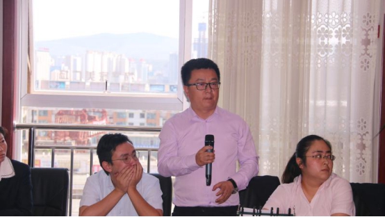 “防風(fēng)險、除隱患、遏事故”安全知識競賽