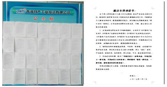 工投公司黨委、紀(jì)委召開會(huì)議 進(jìn)一步嚴(yán)明2017年元旦春節(jié)期間紀(jì)律要求